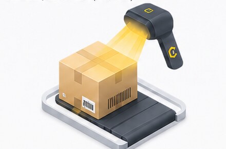 Hub: clasificación por escaneo
